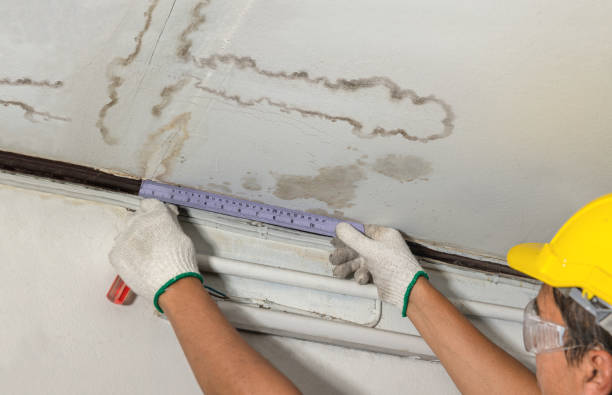 Reliable Emergency Water Damage Restoration contractor in Hudson, TX by Water Damage Irwin